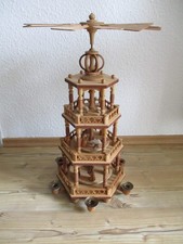 Pyramide müller erzgebirge gebraucht kaufen  Hamburg