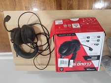 Hyperx cloud compatible for sale  Baltimore