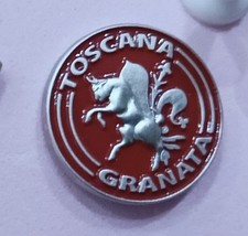 Torino toscana granata usato  Pistoia