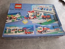Lego town große gebraucht kaufen  Weißenhorn