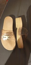 Scholl exercise sandals for sale  ALFRETON