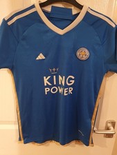 Kids leicester city for sale  PETERBOROUGH