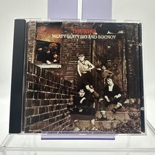The Who – Meaty Beaty Big And Bouncy - Music CD - MCA (MCBBD 37001), usado comprar usado  Enviando para Brazil
