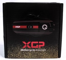 Xgp motorrad headset gebraucht kaufen  Mühlacker