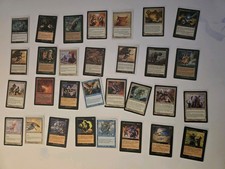 Alte magic karten gebraucht kaufen Alte magic karten gebraucht kaufen  Karlsruhe