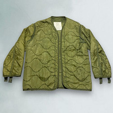 Vintage army jacket for sale  Shipping to Ireland