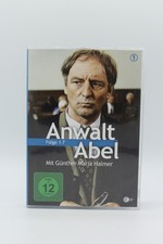 Zdf anwalt abel gebraucht kaufen  Amberg