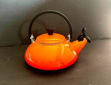 Creuset zen enameled for sale  Levittown