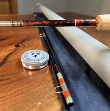 Scott 4wt piece for sale  Littleton