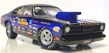 Diecast plymouth duster for sale  Clarence