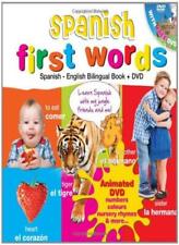 Spanish kids first for sale  UK