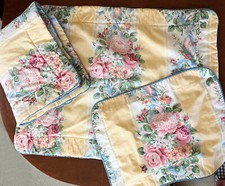 Vtg croscill princess for sale  Westchester