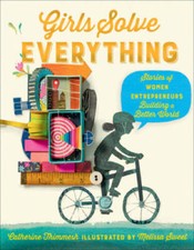 Girls solve everything for sale  Montgomery