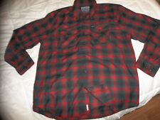 dixxon flannel shirt for sale  Reading