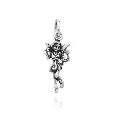 Charm giovanni argento usato  Salerno