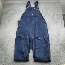Dickies overalls men for sale  Waukesha