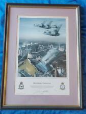 Braveheart formation print for sale  DUNDEE