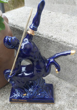 Carafe cognac centaure d'occasion  Limoges-