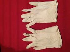 Gants vintage femme d'occasion  Vonnas