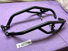 Motorschutzbügel motech honda gebraucht kaufen  Bremen