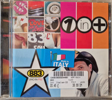 883 raro cd usato  Pesaro