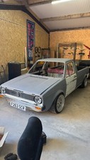 Volkswagen caddy mk1 for sale  WHITCHURCH