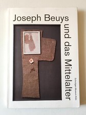 Joseph beuys und usato  Torino