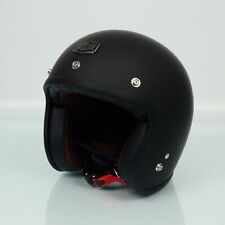 Casque jet gasoline d'occasion  Bourg-Argental
