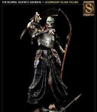 The reaper death d'occasion  Forcalquier