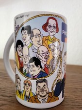 Phoenix tasse angela gebraucht kaufen  Köln