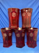 Fostoria ruby red for sale  North Brunswick