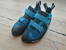 Kletterschuhe boulderschuhe re gebraucht kaufen  Ravensburg