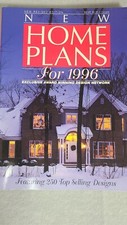 Home plans 1996 for sale  Longview
