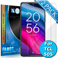 Tcl 505 clear for sale  WARRINGTON