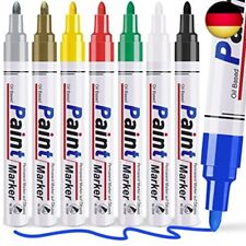 Permanent marker lackstift gebraucht kaufen  Berlin
