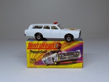 Matchbox superfast police gebraucht kaufen Matchbox superfast police gebraucht kaufen  Bremen