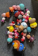 Peppa pig friends for sale  GERRARDS CROSS