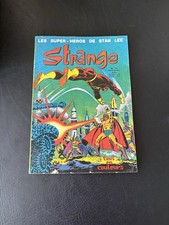 Strange marvel lug d'occasion  Gisors