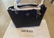 Guess sac main d'occasion  Saint-Alban-Leysse