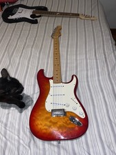 Fender stratocaster 1998 usato  Firenze