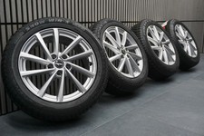 Winterräder winterreifen 215 gebraucht kaufen Winterräder winterreifen 215 gebraucht kaufen  Borchen