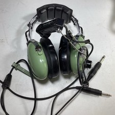 David clark aviation for sale  Portland