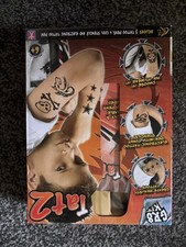 Kids tatz tattoo for sale  GRIMSBY