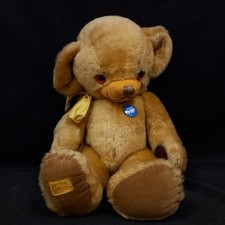 Merrythought cheeky bear for sale  ROMFORD