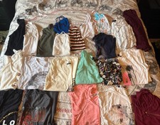 Bundle tops size for sale Bundle tops size for sale  STOKE-ON-TRENT
