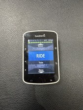 Computadora para bicicleta Garmin Edge 520 GPS usada segunda mano  Embacar hacia Mexico