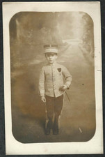 Carte photo enfant d'occasion  Osny