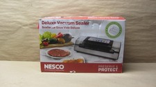 Nesco deluxe food for sale Nesco deluxe food for sale  Laredo