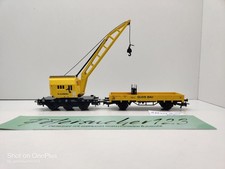 Märklin 29427 kran gebraucht kaufen  Riedenburg