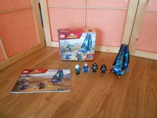 Lego super heroes gebraucht kaufen  Gröbenzell